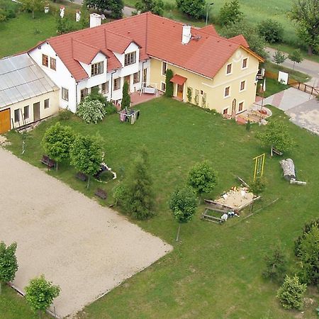 Ořech 巴罗纳普拉西亚u旅馆酒店 外观 照片