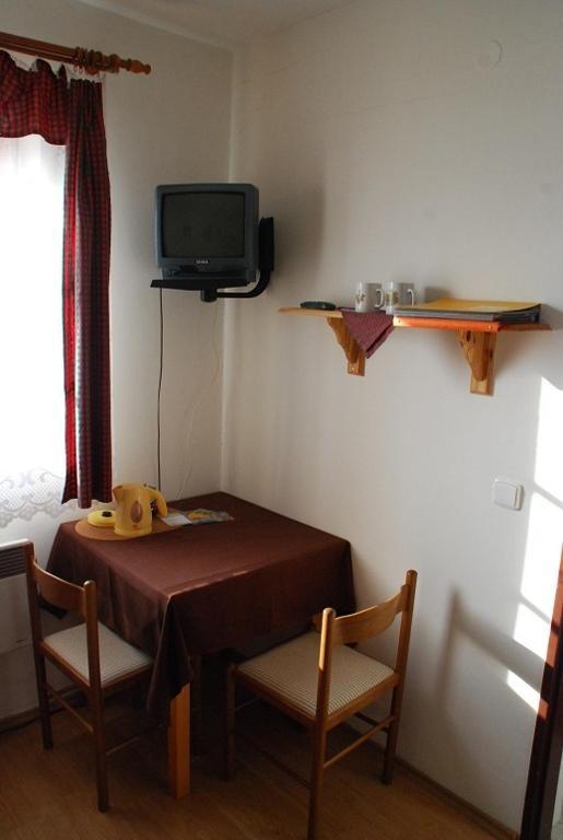 Ořech 巴罗纳普拉西亚u旅馆酒店 客房 照片