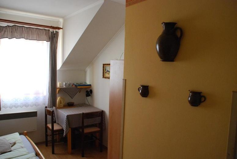 Ořech 巴罗纳普拉西亚u旅馆酒店 客房 照片